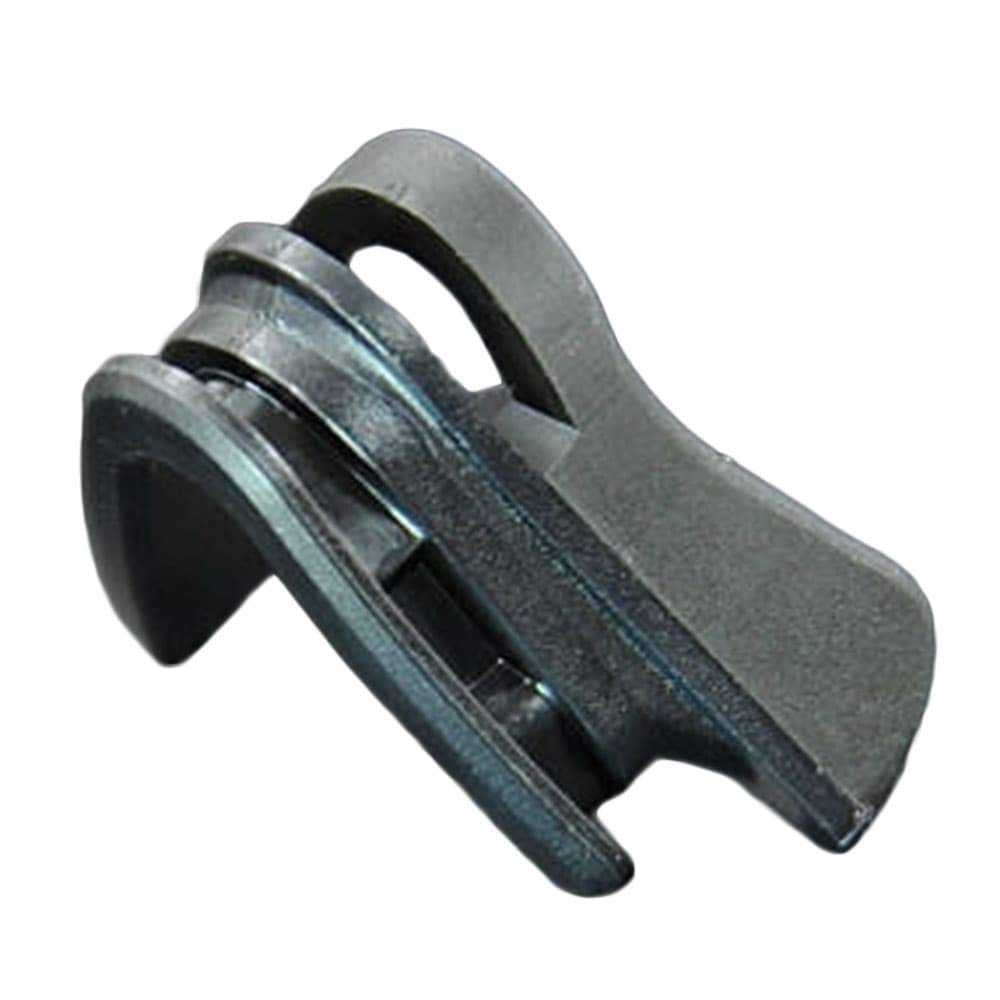 ESS Medium-Clearance Eyeshield Nosepiece ESS-740-0528