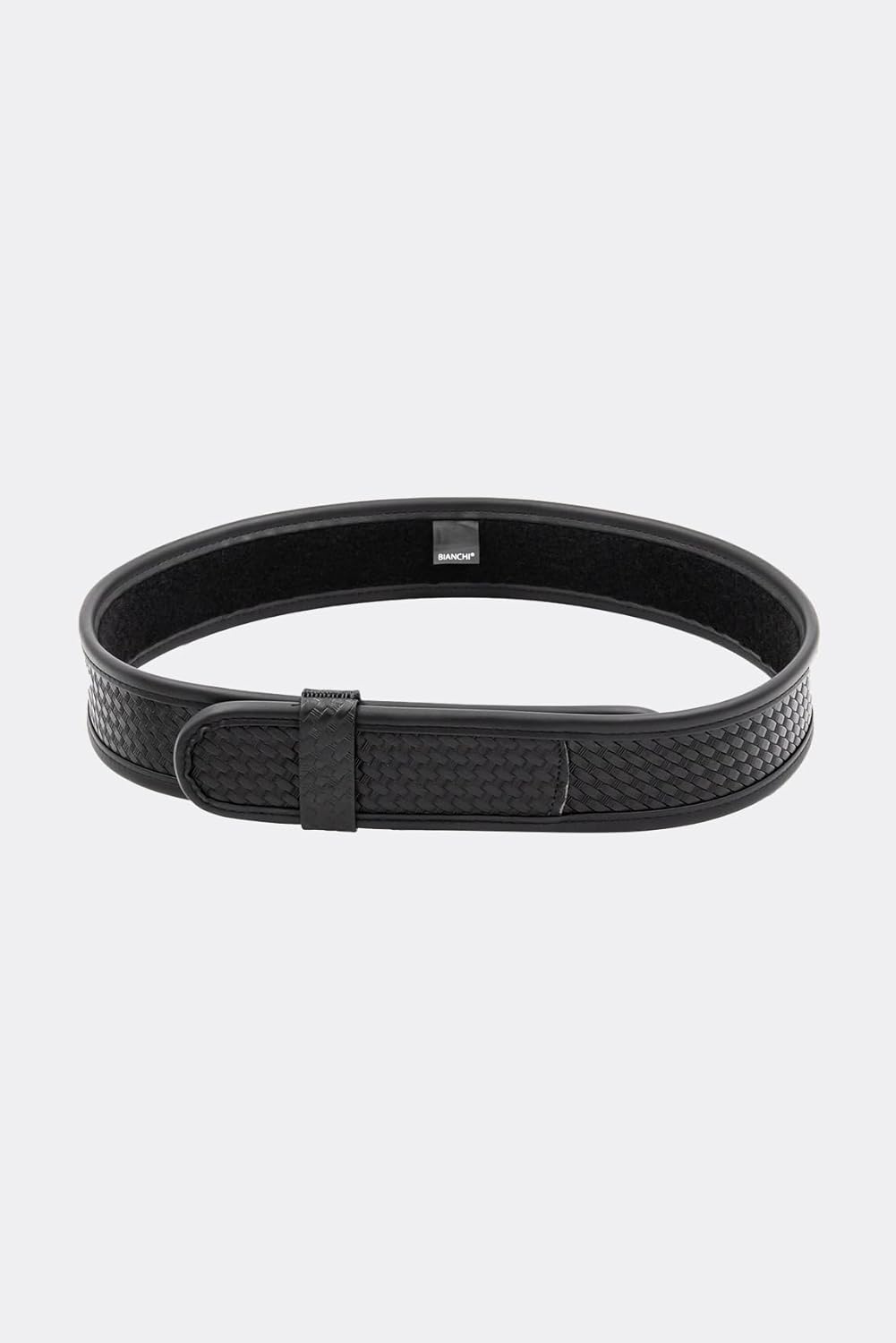 Bianchi Model 7970 AccuMold Elite Buckleless Duty Belt