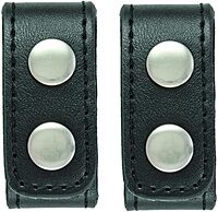 HERO'S PRIDE AirTek Deluxe Belt Keepers