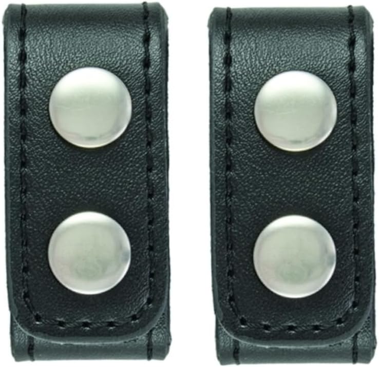 HERO'S PRIDE AirTek Deluxe Belt Keepers
