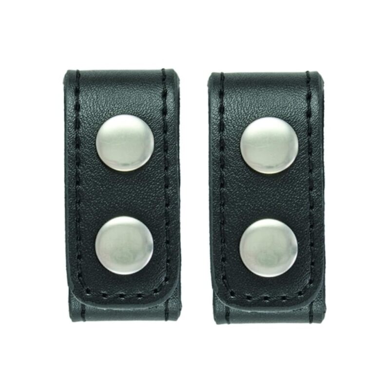 HERO'S PRIDE AirTek Deluxe Belt Keepers