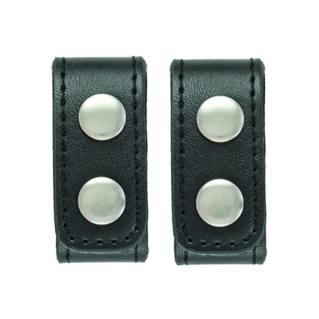 HERO'S PRIDE AirTek Deluxe Belt Keepers