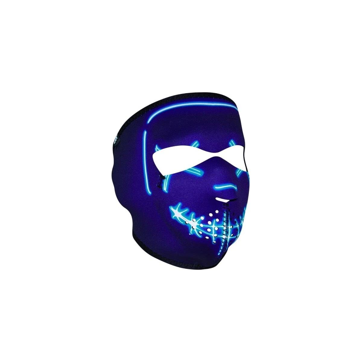ZANheadgear Neoprene Full Face Mask