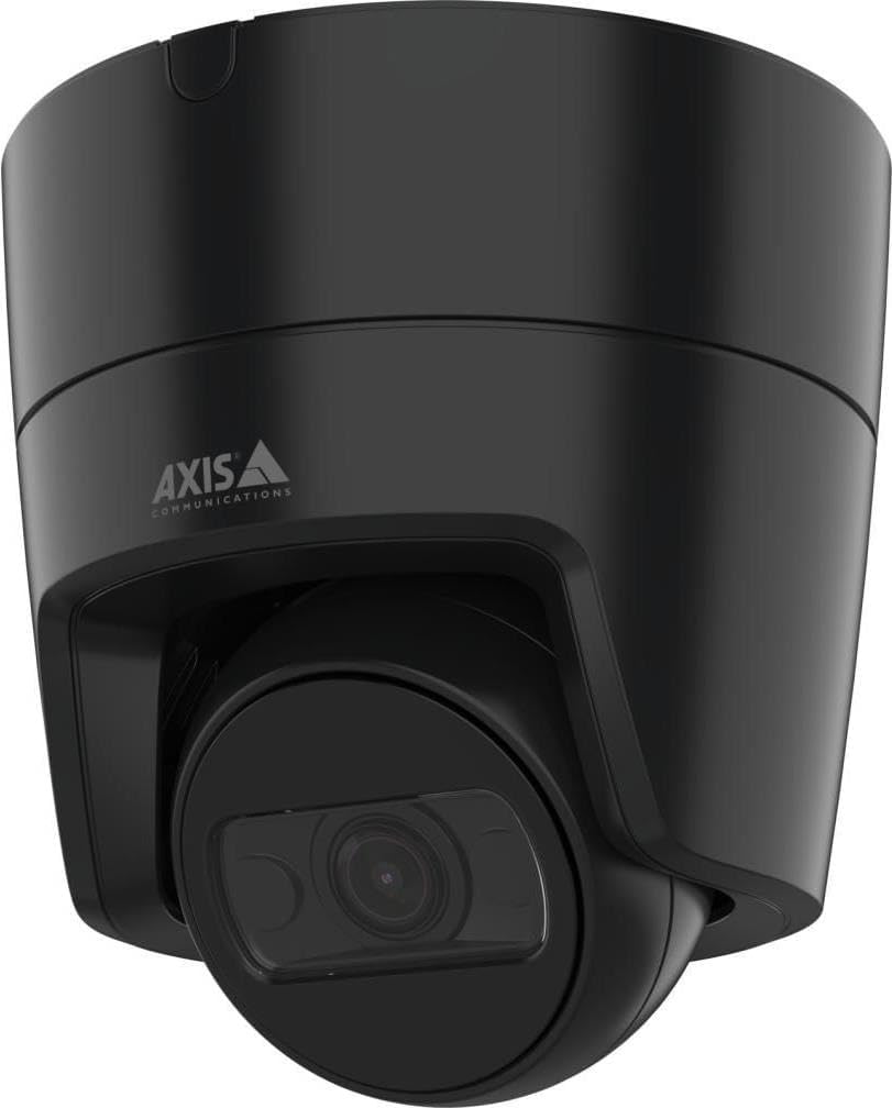 AXIS M3125-LVE Network Surveillance System
