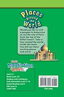 TIME FOR KIDS® Informational Text Grade 1 Readers Set 3 10-Book Set (TIME FOR KIDS® Nonfiction Readers)