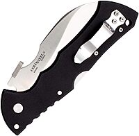 COLD STEEL Black Talon II Folding Tactical Knife