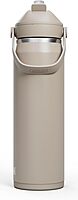 CAMELBAK Thrive Flip Straw Insulated Stainless Steel Water Bottle