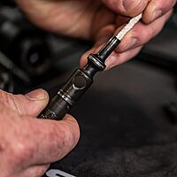 Otis Technology Pipe Cleaners (100 Pack), Multi, one Size (FG-857-100)