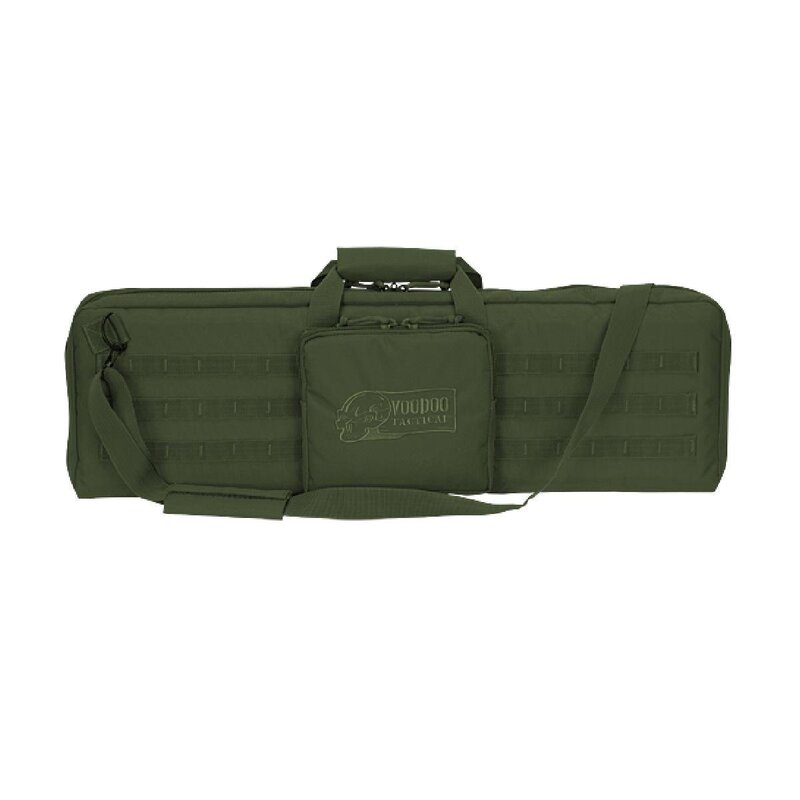 VooDoo Tactical Single Weapons Case