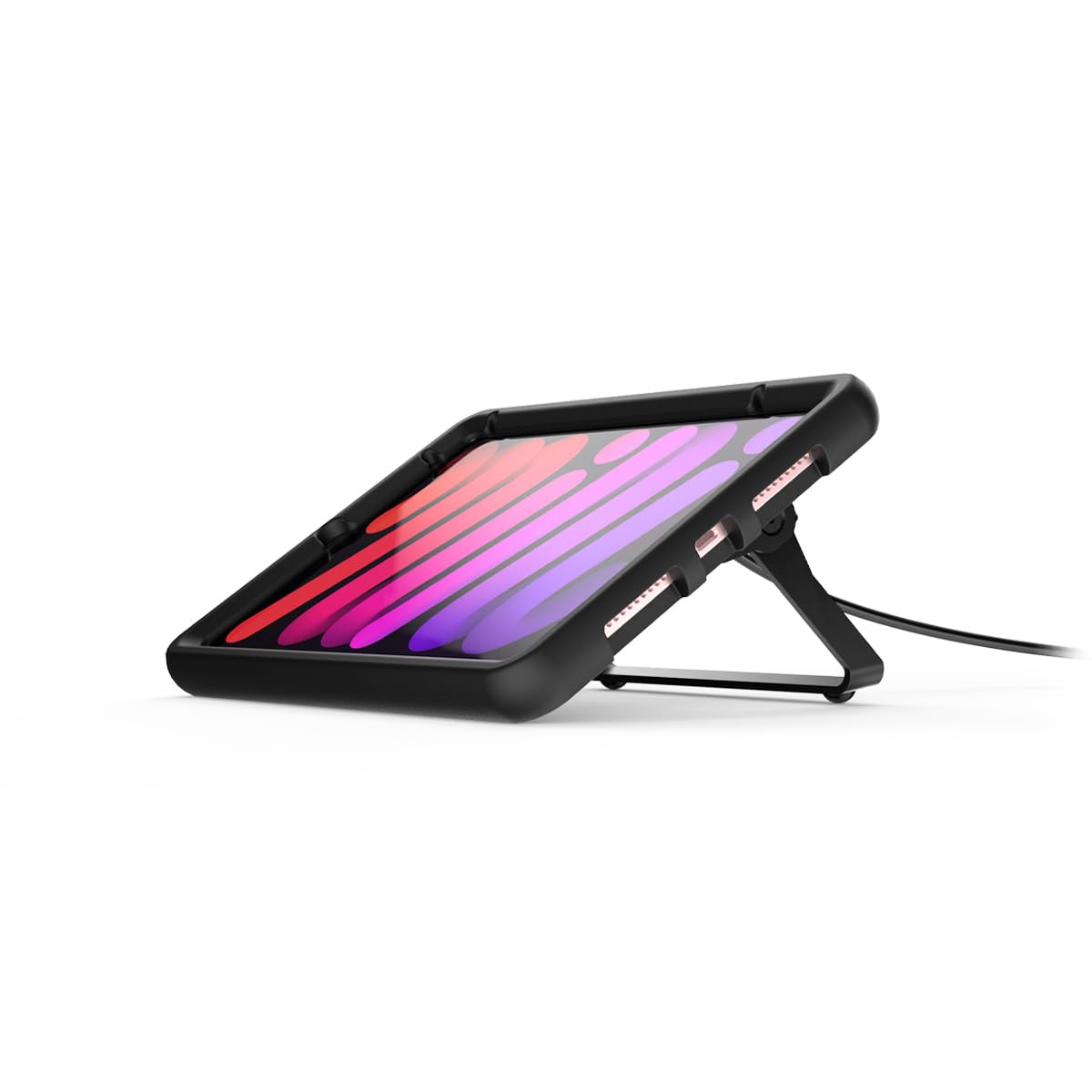 Compulocks Secured Kickstand Case for iPad