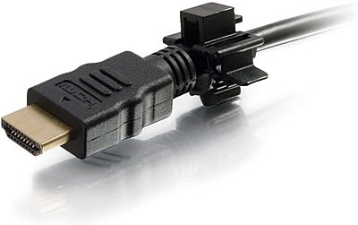 UNIVERSAL HDMI CABLE LOCK