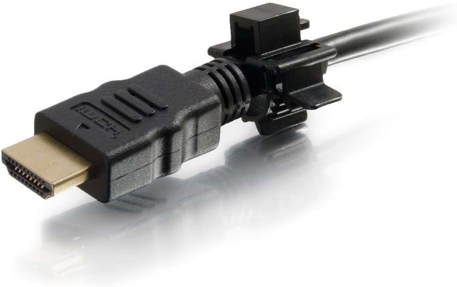 UNIVERSAL HDMI CABLE LOCK