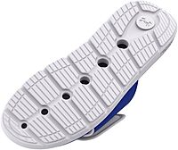 UNDER ARMOUR Men's Ignite Pro Slide Sandal