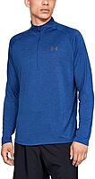 Under Armour Men's Tech 2.0 ½ Zip Long Sleeve Shirt