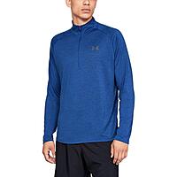 Under Armour Men's Tech 2.0 ½ Zip Long Sleeve Shirt