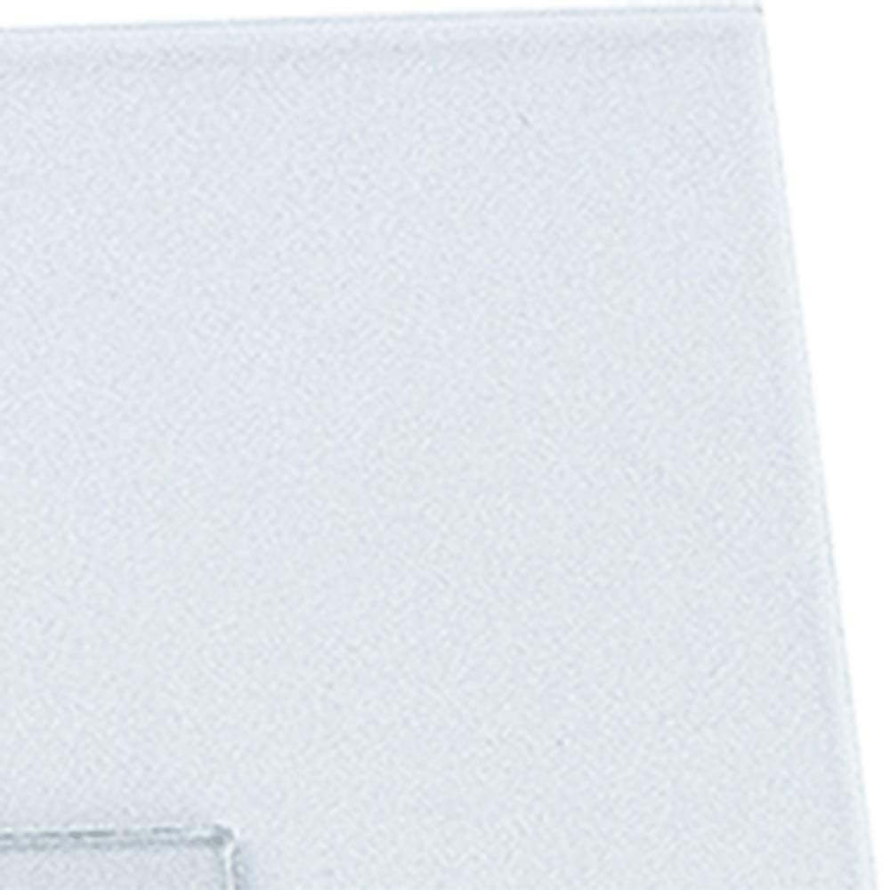Sellstrom Replacement Cover Plates for WHP4000 Welding Helmet, Inner & Outer Plate Set, Clear, S19454