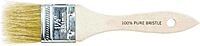 1-1/2" Chip Brush Wh Bristle 1-1/2" Trim Wood