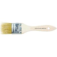 1-1/2" Chip Brush Wh Bristle 1-1/2" Trim Wood