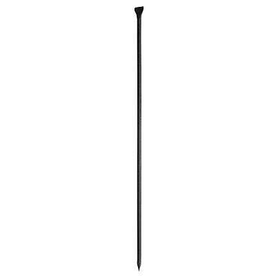 TRUE TEMPER San Angelo 72-Inch Digging and Pry Bar