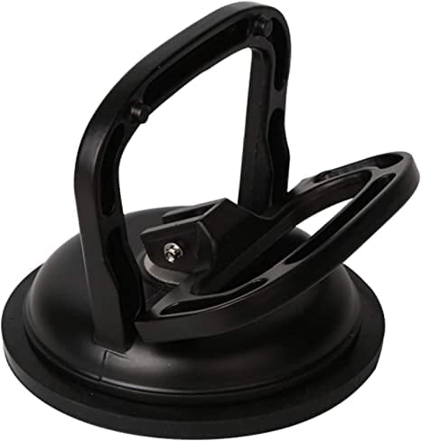 Car Repair Tool, Suction Cup Tool, Small, Color: Black Car Repair Tool, Suction Cup Tool, Small, Color: Black
