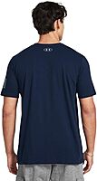 Under Armour Men's Freedom Graphic Short Sleeve T-Shirt