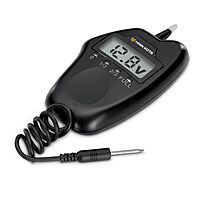 Minn Kota 1820087 MK-BM-1D Digital Battery Meter , Black