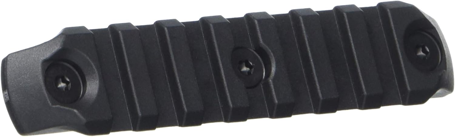 BRAVO COMPANY KeyMod Nylon Picatinny Rail Section