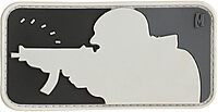 MAXPEDITION Gear Major League Shooter Patch