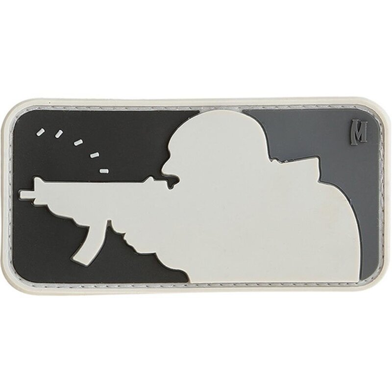 MAXPEDITION Gear Major League Shooter Patch