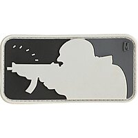 MAXPEDITION Gear Major League Shooter Patch