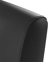 Bush Business Furniture Arrive Waiting Room Seating with Arms