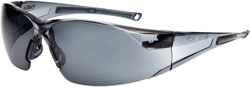Bollé Safety Rush+ Safety Glasses