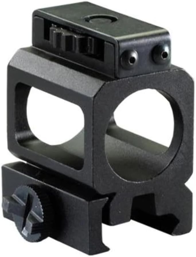Streamlight - 74200-STL Strion Rail Mount Black
