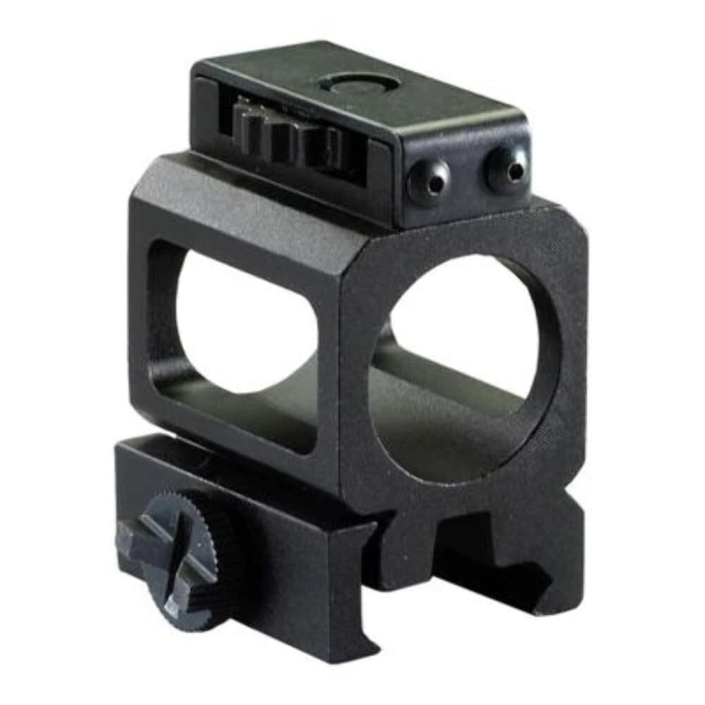 Streamlight - 74200-STL Strion Rail Mount Black
