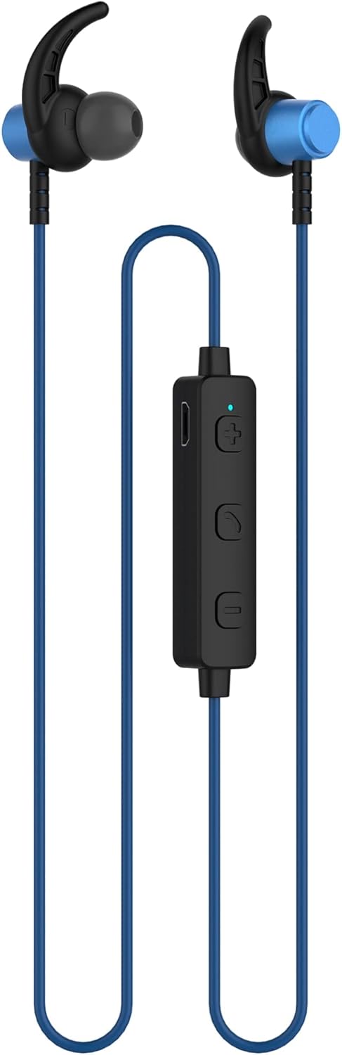 Ativa™ Wireless Magnetic Earbuds MW-PCT-01