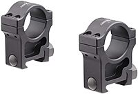 TRIJICON AccuPoint Extra High Aluminum Riflescope Rings