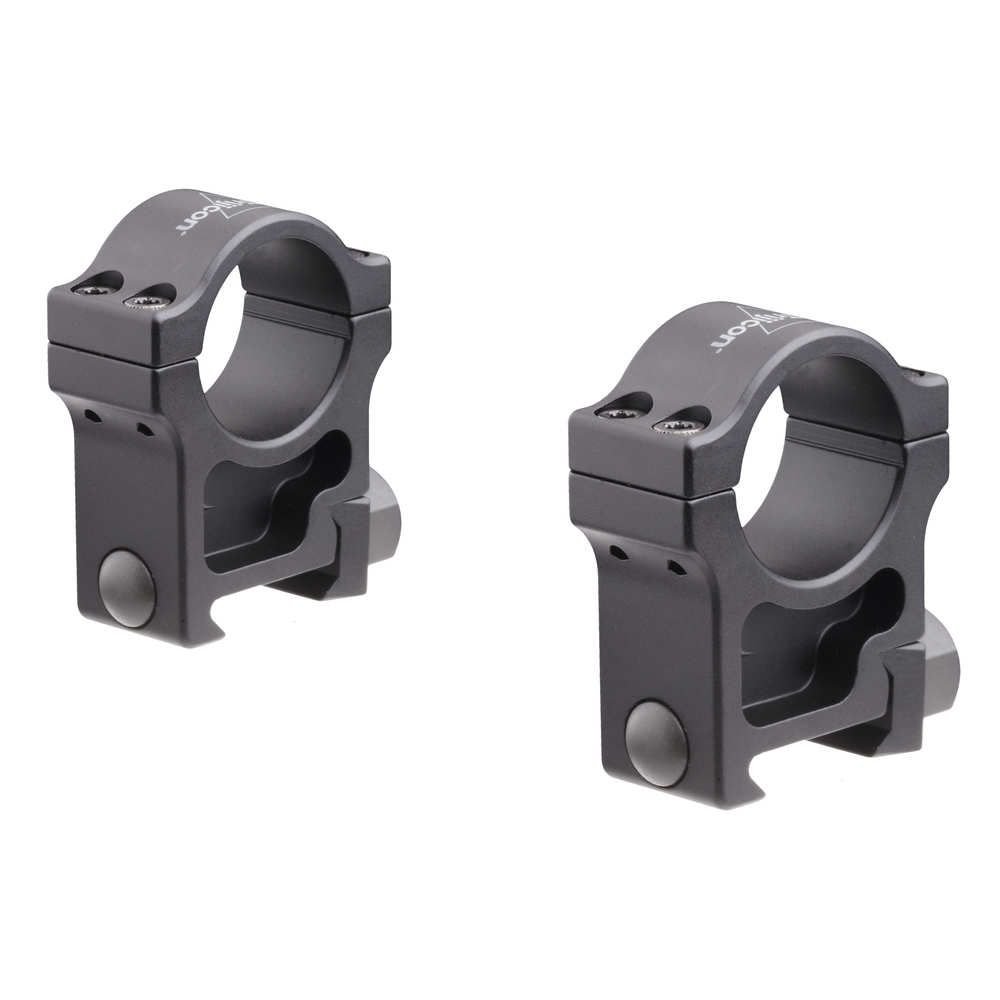 TRIJICON AccuPoint Extra High Aluminum Riflescope Rings