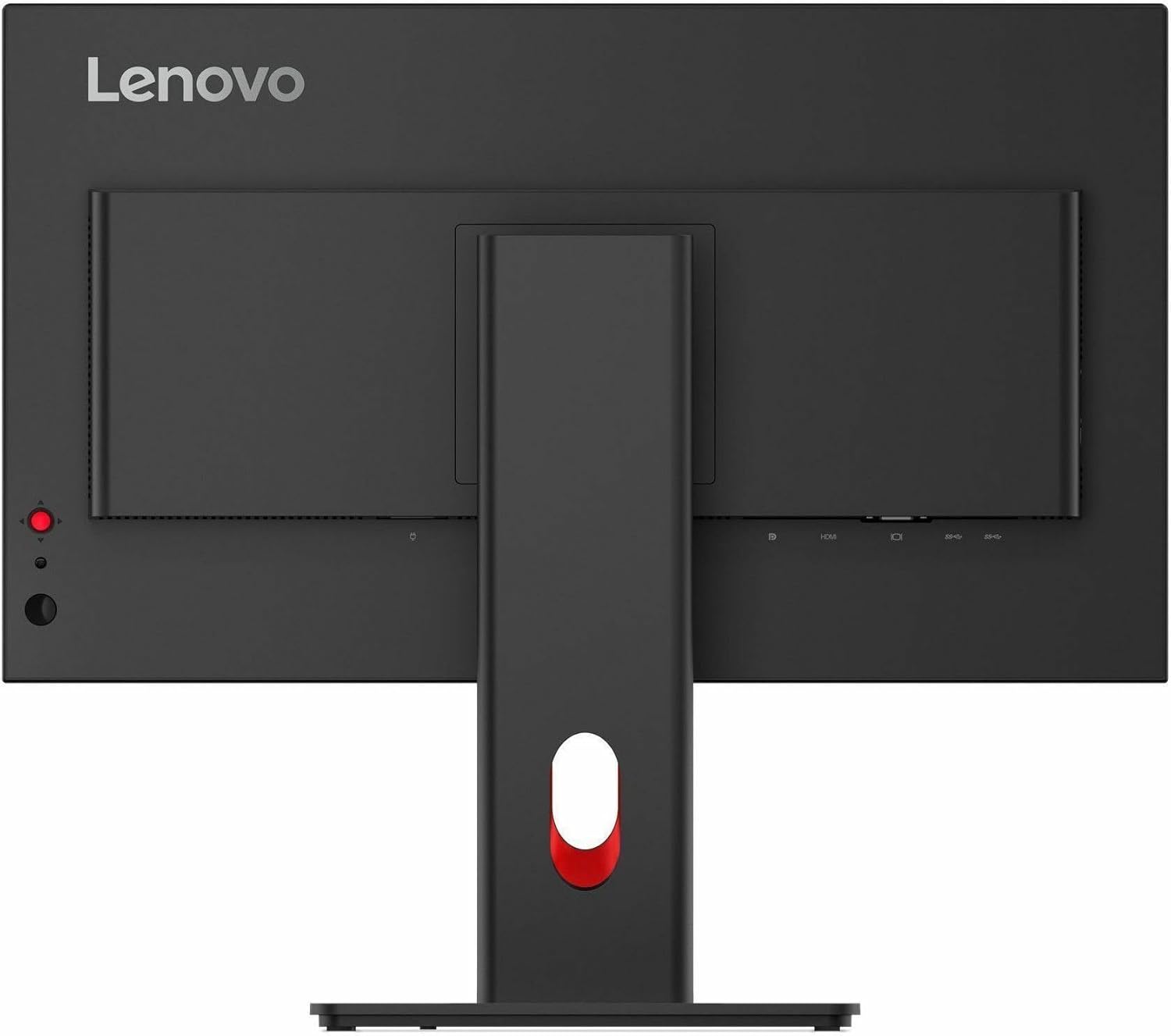 Lenovo ThinkVision T24-40 24" Class Full HD LED Monitor - 23.8" Viewable (IPS, WLED)