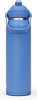 CAMELBAK Thrive Flip Straw Insulated Stainless Steel Water Bottle