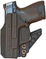 COMP-TAC eV2 Appendix Carry IWB Holster with eV2 Kick
