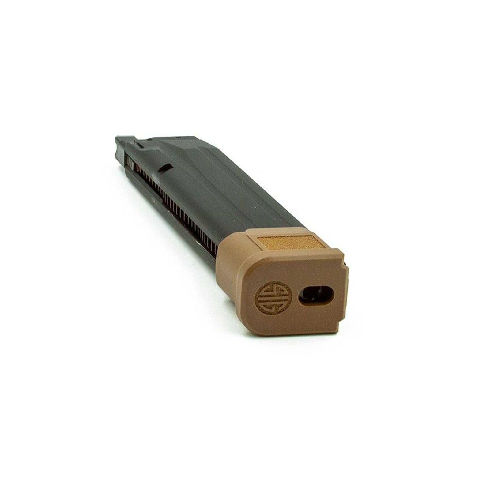 SIG SAUER ProForce 21-Round Replacement Airsoft Magazine for M17