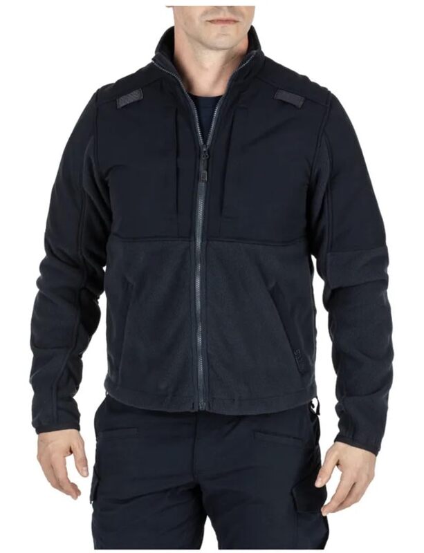 5.11 Tactical Fleece 2.0 Men's Jacket 78026