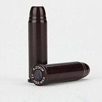 A-ZOOM Precision Aluminum Rifle Snap Caps