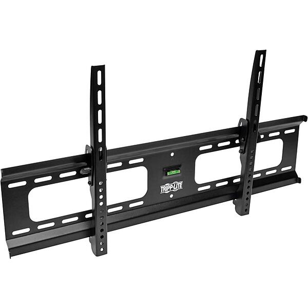 TRIPP LITE TV/Monitor Wall Mounts for Flat-Panel or Curved Screens, VESA-Compliant
