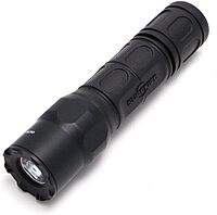 Surefire G2X MAXVIS BLK 15/800 LUM