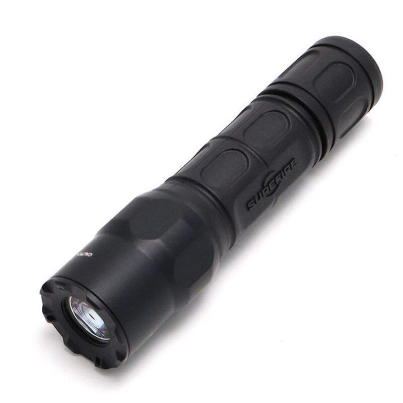 Surefire G2X MAXVIS BLK 15/800 LUM