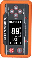Klein Tools 935DAGL Digital Level Angle Finder with Programmable Angles