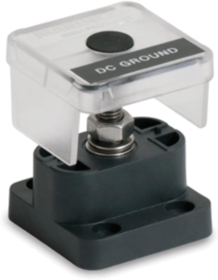 BEP Pro Installer Insulated Stud Single - 8mm