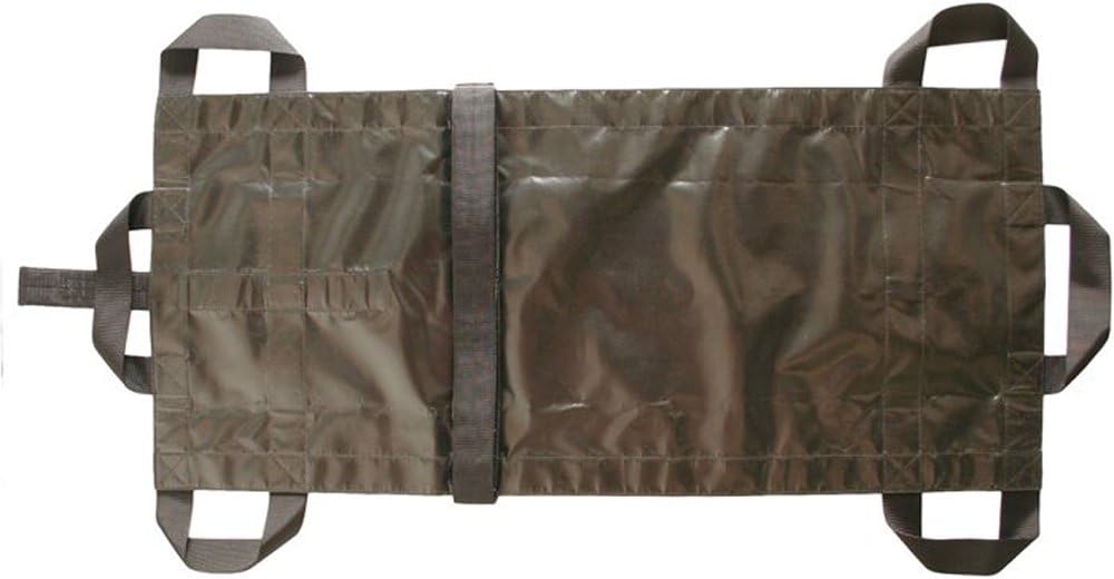 BLACKHAWK Black Rapid Flex Medical Litter