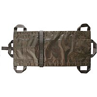 BLACKHAWK Black Rapid Flex Medical Litter